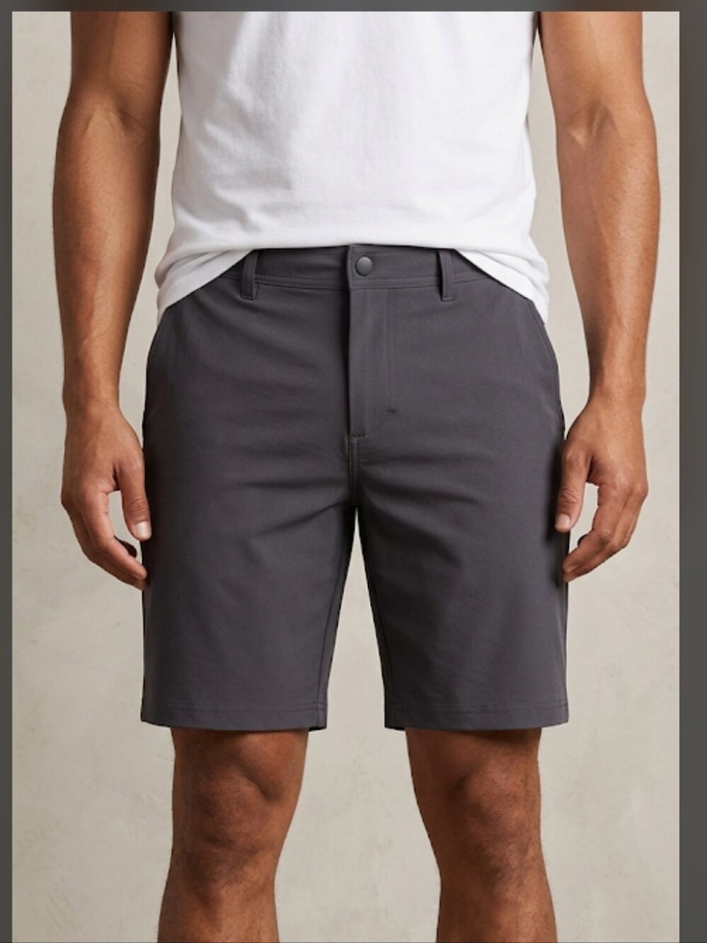 ZELOS FLEX HYBRID SHORTS